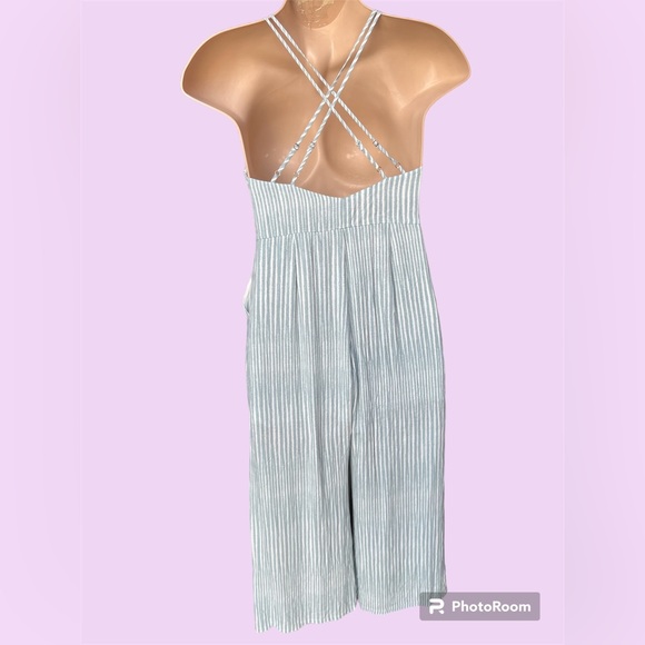 HEM & THREAD Jumpsuit Striped - Picture 7 of 16
